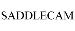 SADDLECAM trademark