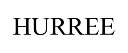 HURREE trademark