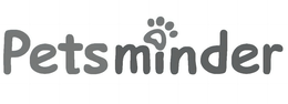 PETSMINDER trademark