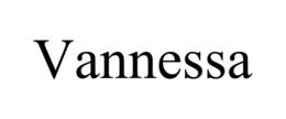 VANNESSA trademark
