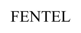 FENTEL trademark