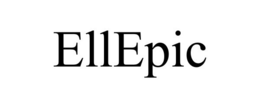 ELLEPIC trademark