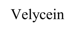 VELYCEIN trademark