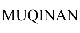 MUQINAN trademark