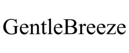 GENTLEBREEZE trademark