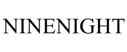 NINENIGHT trademark