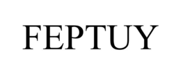 FEPTUY trademark