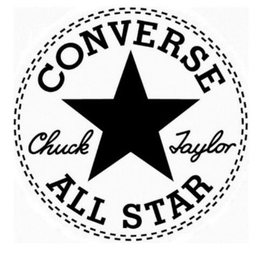 CONVERSE CHUCK TAYLOR ALL STAR trademark