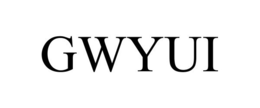 GWYUI trademark