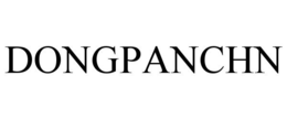 DONGPANCHN trademark