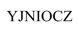 YJNIOCZ trademark