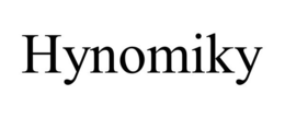 HYNOMIKY trademark