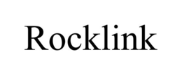 ROCKLINK trademark