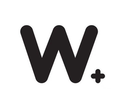 W+ trademark