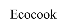 ECOCOOK trademark