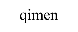 QIMEN trademark