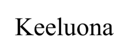 KEELUONA trademark