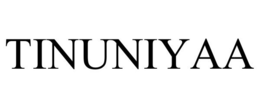 TINUNIYAA trademark