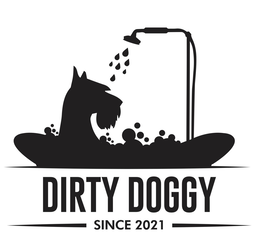 DIRTY DOGGY SINCE 2021 trademark