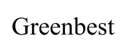 GREENBEST trademark