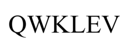 QWKLEV trademark