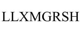 LLXMGRSH trademark