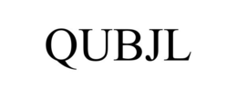 QUBJL trademark