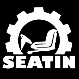 SEATIN trademark