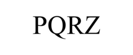 PQRZ trademark