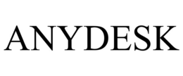ANYDESK trademark