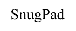 SNUGPAD trademark