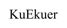 KUEKUER trademark