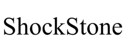 SHOCKSTONE trademark