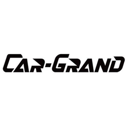CAR-GRAND trademark