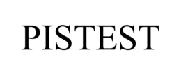 PISTEST trademark
