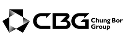 CBG CHUNG BOR GROUP trademark