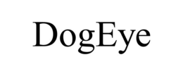 DOGEYE trademark