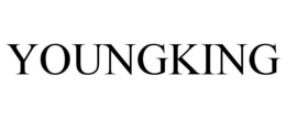 YOUNGKING trademark