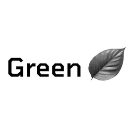 GREEN trademark