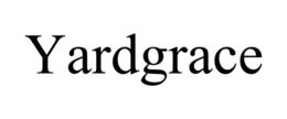 YARDGRACE trademark