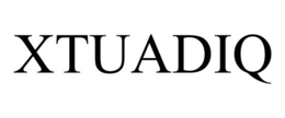 XTUADIQ trademark