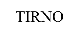 TIRNO trademark