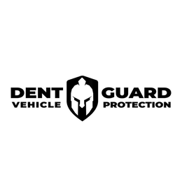 DENT GUARD VEHICLE PROTECTION trademark