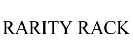RARITY RACK trademark