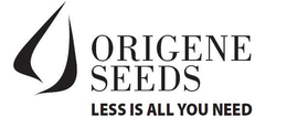 ORIGENE SEEDS LESS IS ALL YOU NEED trademark