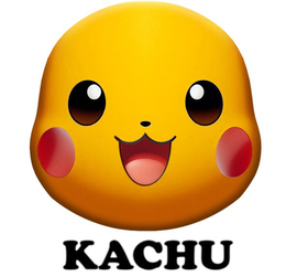 KACHU trademark