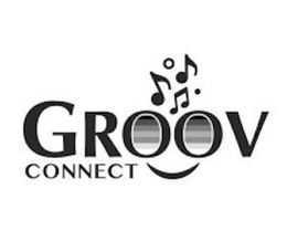 GROOV CONNECT trademark
