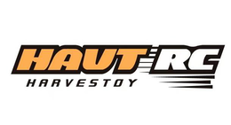 HAVT RC HARVESTOY trademark