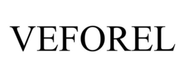 VEFOREL trademark