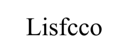 LISFCCO trademark